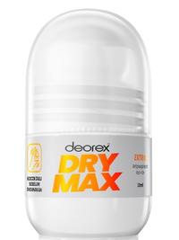 Gambar DEOREX DRYMAX ANTI PERSPIRANT ROLL ON 30ML DEO DRY MAX ROL ON DEODORANT - ORIGINAL BIRU dari APOTEK APOLLO undefined 3 Tokopedia