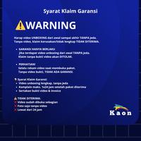 Gambar Cat Tembok Fermoshield Eksterior 18 KG – Daya Tutup Sempurna & Anti Mengapur - Hijau Muda dari KAON Paint undefined 5 Tokopedia
