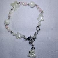 Gambar Gelang manik-manik aesthetic butterfly Bracelets dari bada.id undefined 2 Tokopedia