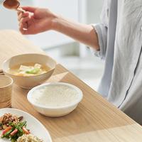 Gambar RAW NATURE Cooked White Rice - Nasi Putih Instan Korea 210g 1 Box (isi 12pcs) dari H Mart Indonesia undefined 5 Tokopedia