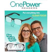 Gambar KACAMATA BACA PLUS AUTO FOCUS ONE POWER READERS + TEMPAT dari Corlozz Market undefined 4 Tokopedia