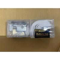 Gambar ((Syc)) [Cv] Cv Rbk Oxva Oneo 0.4 Ohm Cloud Victim Rbk Rebuild Kit dari Xitrolco undefined 2 Tokopedia