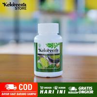 Gambar Obat Mata Berlemak, Obat Pterigium, Obat Penghilang Lamad Pada Selaput Putih Mata, Obat Pembersih Selaput Lendir Bola Mata, Obat Bintik Kuning Di Mata, Obat Bintik Kuning Di Mata, Obat Mata Merah Kekuningan, Obat Penglihatan Mata Buram Dengan Keloreena dari Rino Herbal Shop undefined 2 Tokopedia