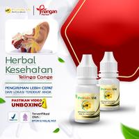 Gambar Propolis SM Herbal Telinga Conge Kotoran Telinga Gatal Berair Sakit Telinga Keluar Cairan isi 6 ml dari Priangan Herbal undefined 1 Tokopedia