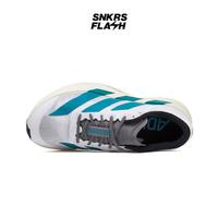 Gambar Sepatu Lari Pria ADIDAS ADIZERO EVO SL WHITE PURE TEAL - JS4487 Outdoor Running - 40 dari Sneakers Flash undefined 3 Tokopedia