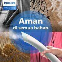 Gambar PHILIPS STE1030/20 STEAMER PAKAIAN 1,8 LITER SETRIKA UAP SERIES 1000 STE1030 dari Samudra Elektro undefined 4 Tokopedia