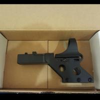 Gambar BARANG TERLARIS RD DYNAMICS REPLICA CMORE WITH MOUNT FOR HICAPA dari Corner Space Store undefined 1 Tokopedia