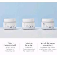 Gambar ROUND LAB 1025 Dokdo Cream dari Coselle Beauty undefined 2 Tokopedia
