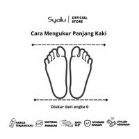 Gambar Syalu Sepatu Anak Perempuan Baru Lahir PWP - 4 dari syalu undefined 4 Tokopedia
