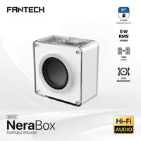 Fantech Nerabox BS152 | BS-152 | BS 152 Speaker Audio Bluetooth Portable Super BASS - foto 3