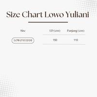 Gambar Daster Lowo Super Premium Motif BU TEJO Kekinian Jumbo Rayon Tebal Nyaman - tiara batik - salur tejo dari PRODUSEN DASTER MALIOBORO undefined 5 Tokopedia