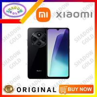 Gambar Xiaomi Redmi 14c 8/256 6/128 Ram 8GB Rom 256GB Garansi Resmi - Black, 8/256 dari Shadow Gold undefined 4 Tokopedia