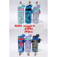 Gambar Botol Minum Anak Smiggle Karakter Bottle With Flip Spoud 430ml - 2009A - Gabbys Dolhouse dari RvColection24 undefined 1 Tokopedia