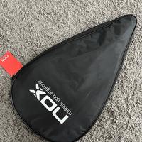 Gambar Nox AT10 Genius 12k 2025 Agustin Tapia | raket padel dari Padeltroops Indonesia undefined 3 Tokopedia