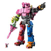 Gambar LEGO Fortnite 77078 Mecha Team Leader Building Toys dari Menta Hobbies undefined 2 Tokopedia