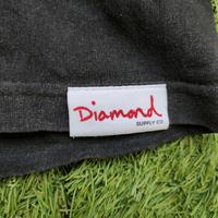 Gambar kaos Diamond supply authentic dari B.fate13 undefined 4 Tokopedia