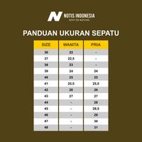 Gambar NOTIS - SEPATU PDH WANITA SUS BOOTS SATPAM SECURITY SEPATU POLWAN BAHAN KULIT SAPI BOOTS SEPATU DINAS SMK KEDINASAN - DOFF HAK 3 CM, 38 dari NOTIS INDONESIA undefined 3 Tokopedia