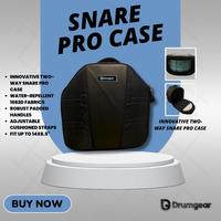Gambar TAS PRO CASE SNARE DRUM 14 INCH GIGBAG SEMI HARDCASE SOFTCASE TEBAL BUSA DRUMGEAR DG-SNA - Hitam 8 Inch dari ADAM 0UTLET undefined 2 Tokopedia