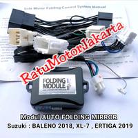 Gambar Paket OBD Speedlock + Folding Mirror Suzuki XL7 2020 - ASM PlugnPlay dari RATU MOTOR Jakarta undefined 4 Tokopedia