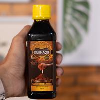 Gambar Kurmaqu Untuk Hb Rendah Anemia Lelah Dan Lemas Pusing Kepala Sesak Napas Jantung Berdebar Kulit Pucat Kurmaqu Herbal Madu Kurma Original dari HERBAL DN undefined 4 Tokopedia