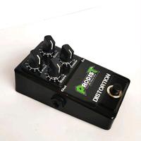 Gambar Efek Gitar Listrik -Efek  Gitar Distorsi 4PH - Hitam 4P+Adaftor dari Rukman Musik Store undefined 3 Tokopedia
