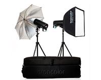 Gambar Broncolor Siros 400 S WiFi / RFS 2 Expert Kit - PAKET Studio Lighting dari V3 Technology undefined 2 Tokopedia