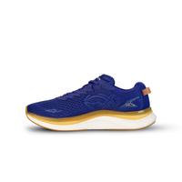 Gambar Sepatu Running Fixch Cirrus Navy Blue Taffy Sepatu Lari Fixch - NAVY BLUE, 38 dari AB46-SPORT 2 undefined 4 Tokopedia