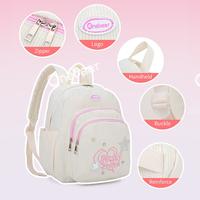 Gambar OneBear tas ransel Sekolah mini backpack Korduroi tas ransel wanita import korea fashion Tas  mini lucu tas sekolah tas sekolah y2k aesthetic Tas Bintang Tas tas ransel sekolah cewek LM21 - krem dari ONEBEAR.ID undefined 3 Tokopedia