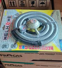 Gambar PROGAS P21A KOMPOR GAS KOMERSIAL /KOMPOR COR 1 TUNGKU API BESAR - PROMO TERMURAH!!! - PROGAS COR21A dari Silf Electric undefined 3 Tokopedia