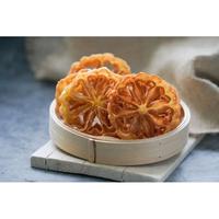 Gambar Cetakan Seroja Kue Kembang Goyang Bunga Love Aluminium Gagang Kayu Kitchenware - KECIL dari Raselie Shop undefined 4 Tokopedia