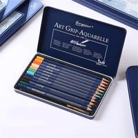 Gambar GIORGIONE 24/36/48/72 Color Water Soluble Colored Pencil PW - Random dari Indar susilarti undefined 1 Tokopedia