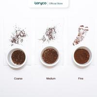 Gambar Teryco Roasters Muktiraharja - 50% Arabica : 50% Robusta 1000 gram & 200 gram / Sri Redjeki Series / Espresso Coffee Blend / Biji Kopi Houseblend / Houseblend Coffee - 200gr  dari Astery Studio Beverages undefined 5 Tokopedia