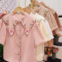 Gambar Baju Crop Top Blouse Bangkok Hijab Atasan Wanita Termurah Bahan Crinkle Nyaman Panjang Airflow Oversize Katun Lembut Variasi Kerja - 318 dari keely.acc undefined 4 Tokopedia