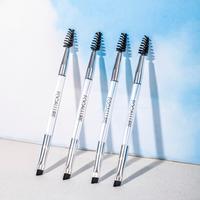 Gambar FOCALLURE 1PCS Double Eyebrow Brush 2 in 1 Multi-use Makeup Tool FA-T17 dari Selected by MR.RM_NEW undefined 3 Tokopedia