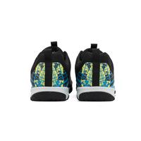 Gambar NEW Lining Sepatu Badminton Ranger Lite Z3 AYTU035 - Black/Caribbean/Yellow, 39 dari Lining Store ID undefined 5 Tokopedia