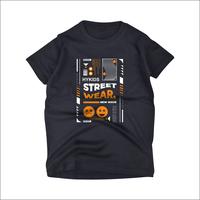 Gambar grosir Kaos distro anak jember murah katun 24s - LAKI LAKI DAN PEREMPUAN, L 5-6 TAHUN dari BERTO APPAREL_NEW undefined 4 Tokopedia