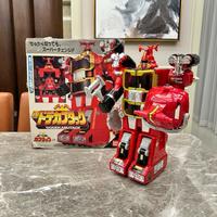 Gambar Bandai Vintage DX Kabutack Dodekabutack BIB dari Big Collectibles undefined 1 Tokopedia