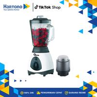 Gambar Oxone Profesional Ice Blender OX864N_B dari MyHartono undefined 3 Tokopedia