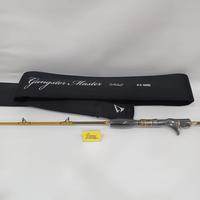 Gambar Rod Jigging Master #4-60B JM Gangster Master Solid Jigging Rod Joran Mancing Pancing dari GROSIR TIISSU TERRRRBARRRU undefined 3 Tokopedia