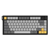 Ajazz AF82 | AF-82 Series Quiet 75% Layout Knob Gaming Keyboard - foto 8