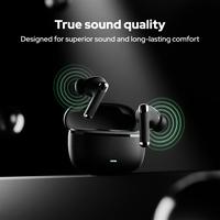 Gambar NODX NexTone T1 TWS Earbuds dari NODX undefined 2 Tokopedia
