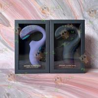 Gambar LELO ENIGMA DOUBLE SONIC TRIPLE STIMULATION MASSAGER - Black dari chirazeverhart39 undefined 1 Tokopedia