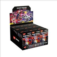 Gambar KKV Blind Box Gacha Set Koleksi Figure Transformers Seri Galaxy 01 Roll Out (1/10) - PRODUK RANDOM dari Chocolate Bon Bons undefined 5 Tokopedia