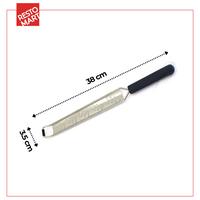 Gambar Parutan / Grater / Etching CUTLERY PRO GS 10935 PON BK101 (1511706) (F0) dari Restomart Kitchen Solution undefined 3 Tokopedia
