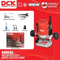 Gambar DCK KMR8S Mesin Router / Wood Router 8mm dari Drill&Co undefined 1 Tokopedia
