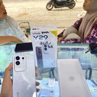 Gambar Second iPhone 13 128gb, redmi note 14, vivo y19s, vivo y29 dari 99 Cellular_NEW undefined 5 Tokopedia