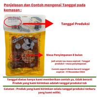 Gambar [HALAL][100g] WULAMA Latiao/Gemilan snack VIRAL/ vegetarian/la tiao/LATIAO/Snack Latiao Wulama Strip Kembang Tahu - Tendon spicy 70gr dari INO GRACE ADINDA undefined 3 Tokopedia