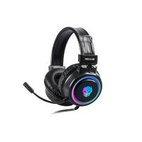 Rexus F30 / F-30 Vonix With RGB Dual Jack with USB Gaming Headset - foto 2