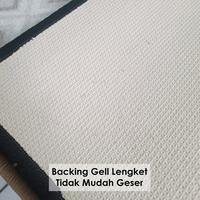 Gambar Keset Dapur Alas Kaki 1 Set 40x60 dan 50x120 Bahan Tebal Banyak Motif dari Decorindo Perkasa undefined 2 Tokopedia