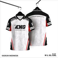Gambar JERSEY KUNINGAN NEW 02 OLEH OLEH KHAS KUNINGAN / STREETWEAR / KASKUN / KUNINGAN SERIES - M dari KASKUN INDONESIA_NEW undefined 1 Tokopedia